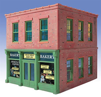OGR 825 O Ameri-Towne Pedicini's Bakery 6