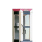 Brawa 5444 HO Telephone Booth