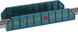 American Flyer 6-49882 S Scale Polar Express Girder Bridge
