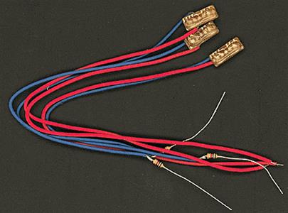 Miniatronics 100-408-03 Assorted Light Bars