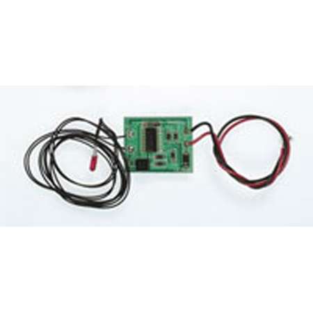 Miniatronics 100-NL2-01 N Scale Two directional light