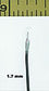 Miniatronics 18-701-10 1.5V 1.7mm Clear Light Bulb (Pack of 10)