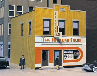 City Classics 116 HO South Side Salon