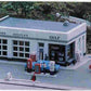 City Classics 401 N Crafton Ave Service Station Kit