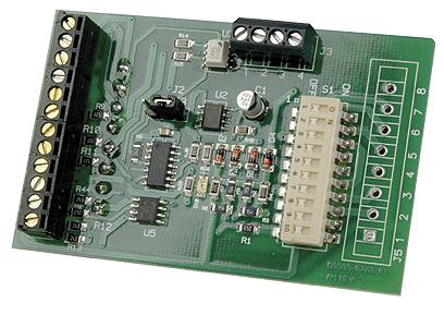 DCC Specialties DSPHARE2 Hare - Plug & Play Stationary Tortoise DCC Decoder
