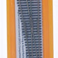 Micro Engineering 15-505 N Code 55 NS Rail # 6 Frog Left Hand Switch Turnout