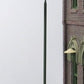 Ngineering NK012 O 18' Curved Neck Streetlight Kit w/LEDs pkg(8)