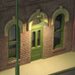 Ngineering NK013 O Gooseneck Building Light Kit pkg(8)