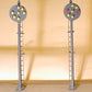 Oregon Rail Supply 117 HO PRR Position Light Intermediate Signal Kit