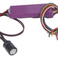 SoundTraxx 827102 Tsunami TSU-1000 1-Amp Diesel Digital Sound Decoder EMD 645