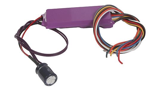 SoundTraxx 827102 Tsunami TSU-1000 1-Amp Diesel Digital Sound Decoder EMD 645