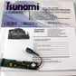 SoundTraxx 828041 Tsunami TSU-AT1000 1-Amp Digital Sound Control Decoder EMD 645