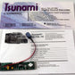 SoundTraxx 828046 Tsunami TSU-AT1000 1-Amp Digital Sound Control Decoder FDL-16