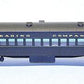 The Bethlehem Car Works 210 HO Reading Co Class PBn Suburban 63' Steel Coach Kit