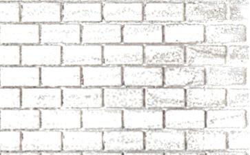 The N Scale Architect 50022 G 10" x 14" Concrete Block Styrene Sheet (Pack of 2)
