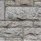 The N Scale Architect 50047 N 10" x 14" Random Cut Stone Styrene Sheets