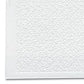 The N Scale Architect 50056 O 10" x 14" Textured Block Styrene Sheets