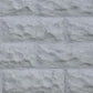 The N Scale Architect 50056 O 10" x 14" Textured Block Styrene Sheets