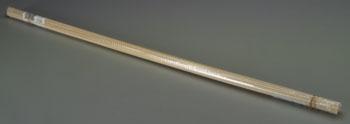 Midwest Products 7904 1/8" x 36" Birch Hardwood Dowels (Pack of 45)0911570790490