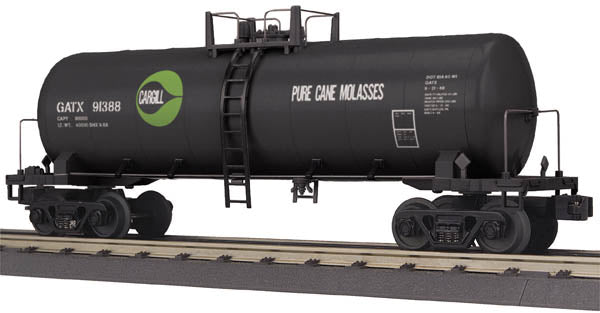 MTH 30-73394 O Cargil Modern Tank Car