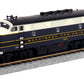MTH 85-2009-0 Baltimore & Ohio HO Scale F3A #1404/DCC Ready