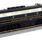 MTH 85-2009-0 Baltimore & Ohio HO Scale F3A #1404/DCC Ready
