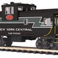 MTH 20-91385 O NYC Extended Vision Caboose