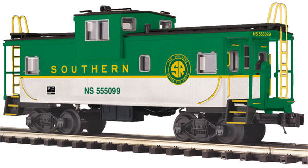 MTH 20-91393 Southern Extended Vision Caboose