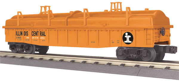 MTH 3072107 O IC Gondola Car w/Cover