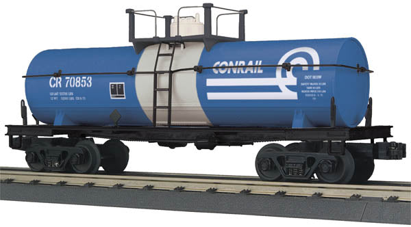MTH 30-73385 O Gauge Conrail Tank Car