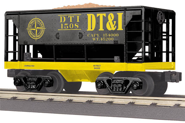 MTH 30-75432 O DT&I Ore Car