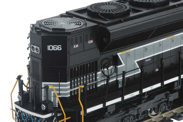 MTH 80-2243-1 HO New York Central SD70ACe Diesel Engine