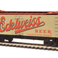MTH 80-94011 Edelweiss HO Scale R40-2 Woodside Reefer Car #18304