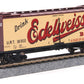 MTH 80-94011 Edelweiss HO Scale R40-2 Woodside Reefer Car #18304