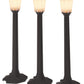 Lionel 6-37174 O Classic Street Lamps (Pack of 3)
