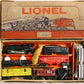 Lionel 11331 Vintage O Steam Freight Train Set