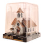 Woodland Scenics BR5041 HO Built-&-Ready Community Church Building