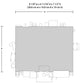 Woodland Scenics BR5842 O Built-&-Ready Harrison's Hardware Building