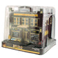 Woodland Scenics BR5842 O Scale Built-&-Ready Harrison's Hardware Building