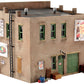 Woodland Scenics PF5200 N Fresh Market Building Kit