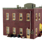 Woodland Scenics PF5891 O Harrison's Hardware Building Kit