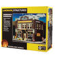 Woodland Scenics PF5891 O Harrison's Hardware Building Kit