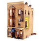 Woodland Scenics PF5892 O J. W. Cobbler Building Kit