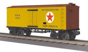 MTH 30-78162 Pennsylvania 19th Century Reefer