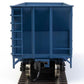 Walthers 910-56604 HO Golden West 34' 100-Ton 2-Bay Hopper Ready to Run #629566