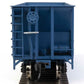 Walthers 910-56605 HO Golden West 34' 100-Ton 2-Bay Hopper Ready to Run #629567