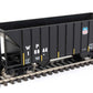 Walthers 910-56630 HO Union Pacific 34' 100-Ton 2-Bay Hopper RTR WP #10944