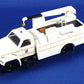 Bachmann 16904 HO Union Pacific MOW Hi-Rail Equipment Truck w/Crane