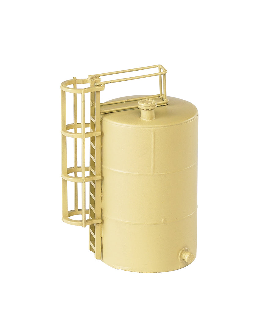 Bachmann 35102 HO Assembled Welded Storage Tank