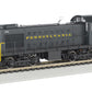 Bachmann 63403 HO Pennsylvania Alco S2 Diesel Switcher #8432
